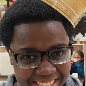 Meet your Posher, Keith